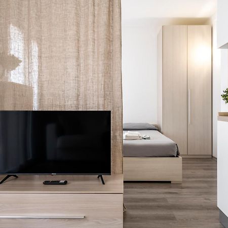 Bnbutler - Archimede 53 - Bright Studio Milan Extérieur photo