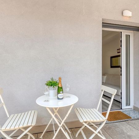 Bnbutler - Archimede 53 - Bright Studio Milan Extérieur photo