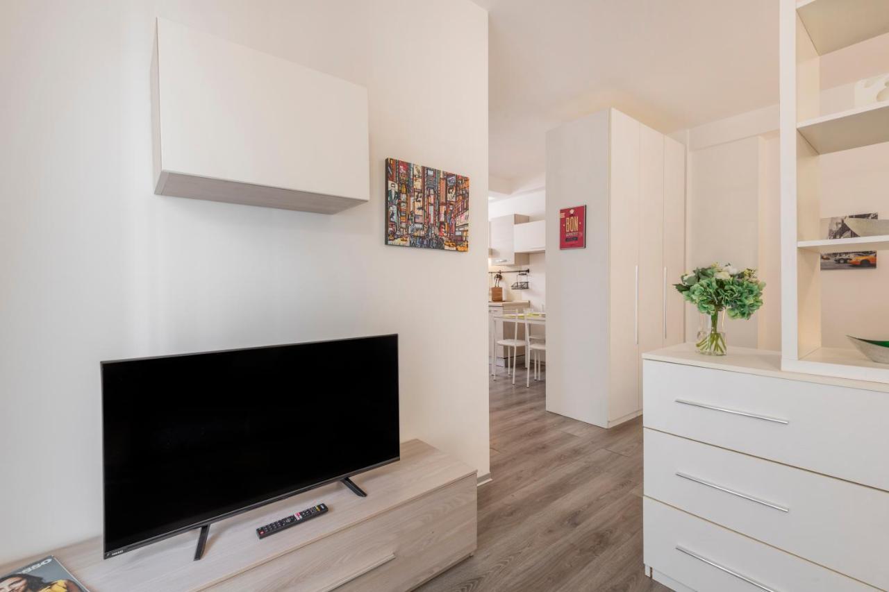 Bnbutler - Archimede 53 - Bright Studio Milan Extérieur photo