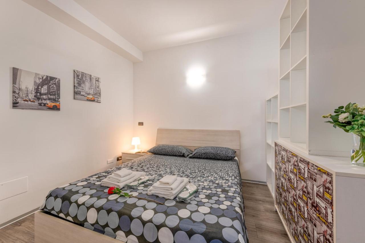 Bnbutler - Archimede 53 - Bright Studio Milan Extérieur photo