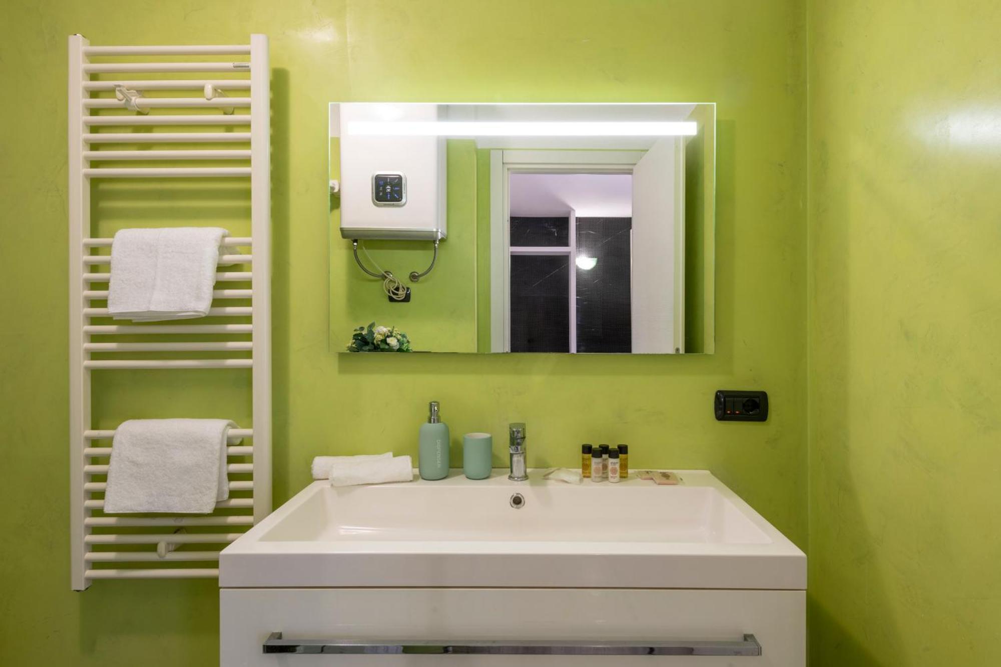 Bnbutler - Archimede 53 - Bright Studio Milan Extérieur photo