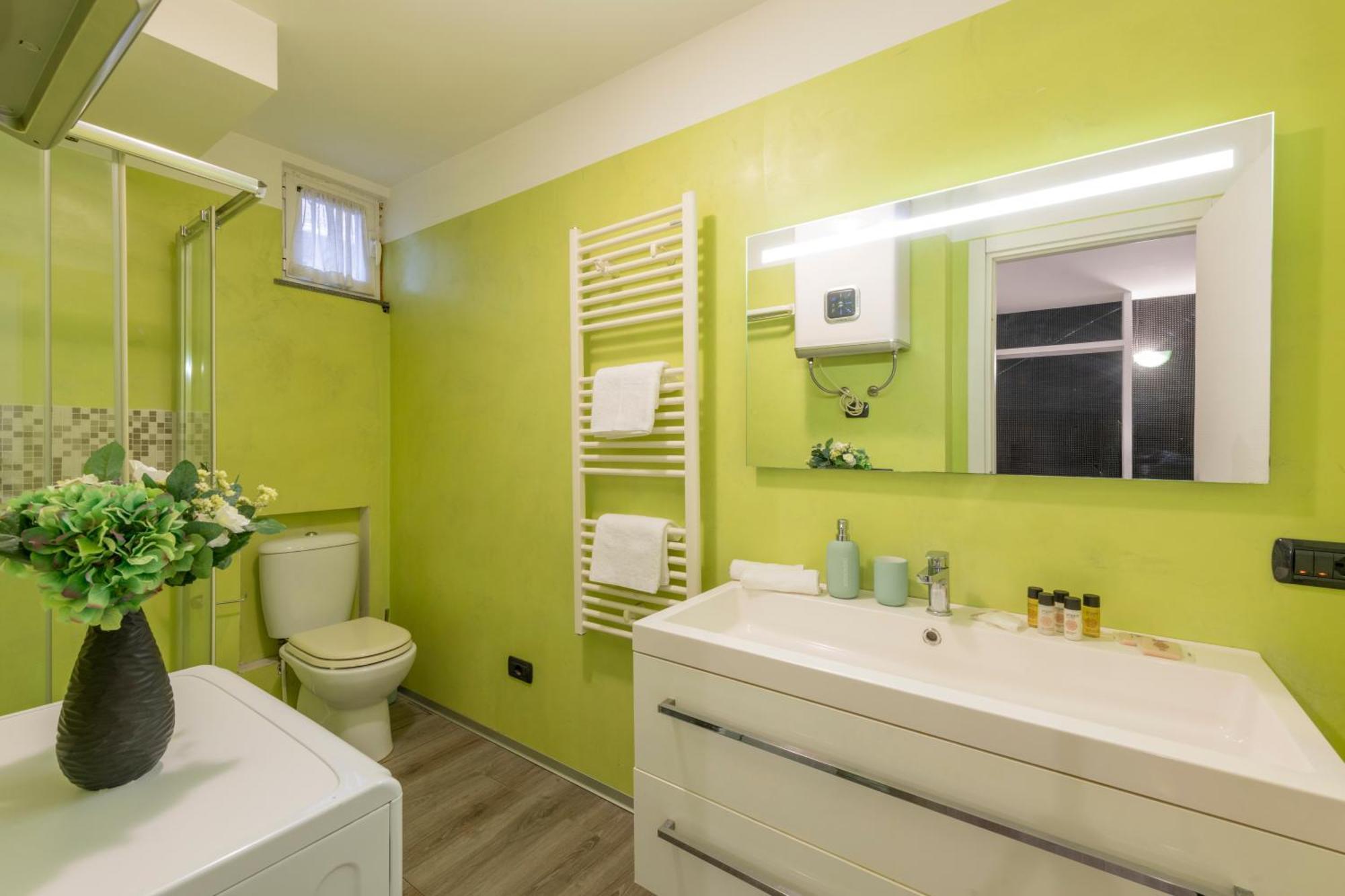 Bnbutler - Archimede 53 - Bright Studio Milan Extérieur photo