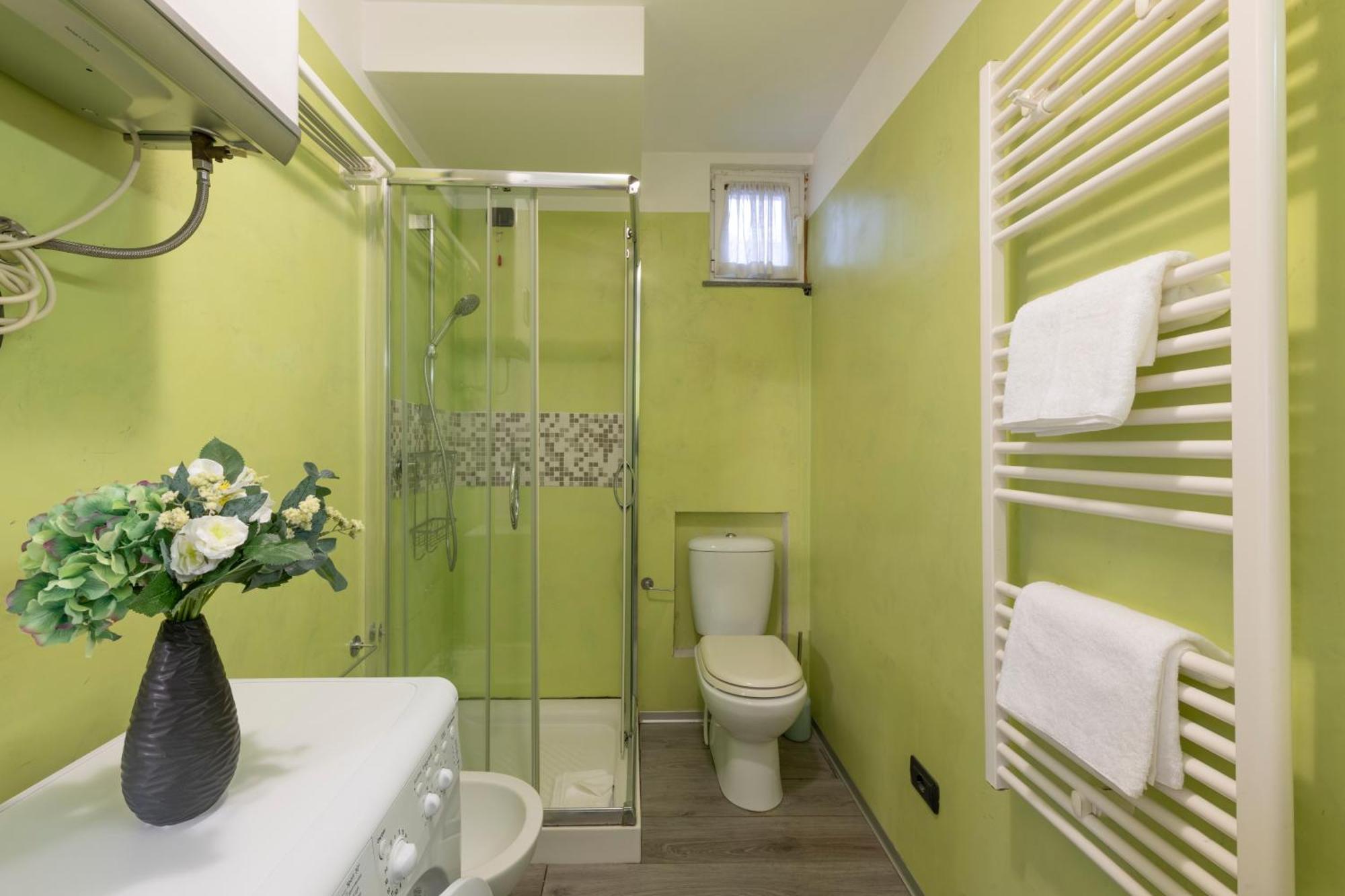 Bnbutler - Archimede 53 - Bright Studio Milan Extérieur photo