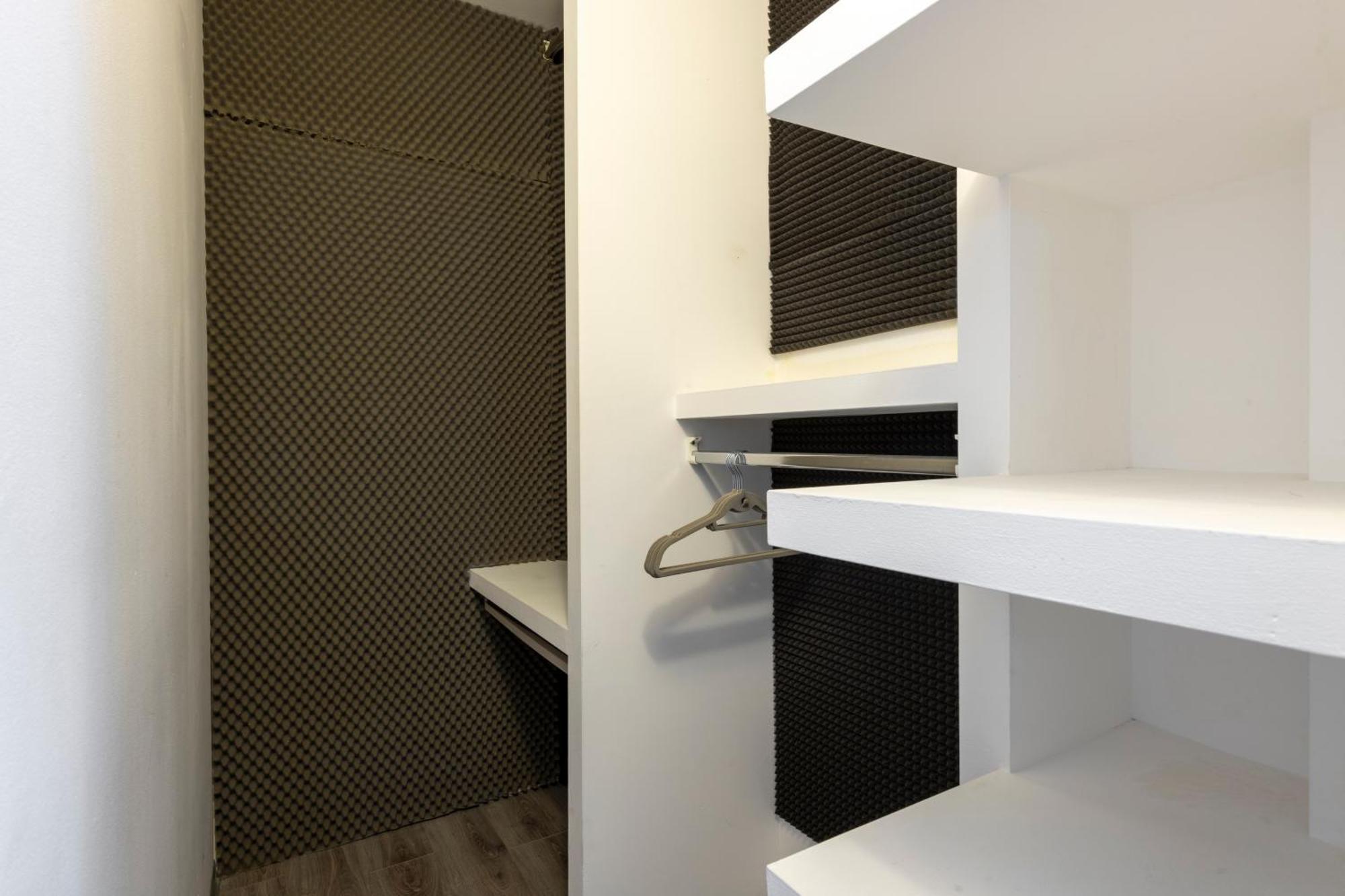 Bnbutler - Archimede 53 - Bright Studio Milan Extérieur photo