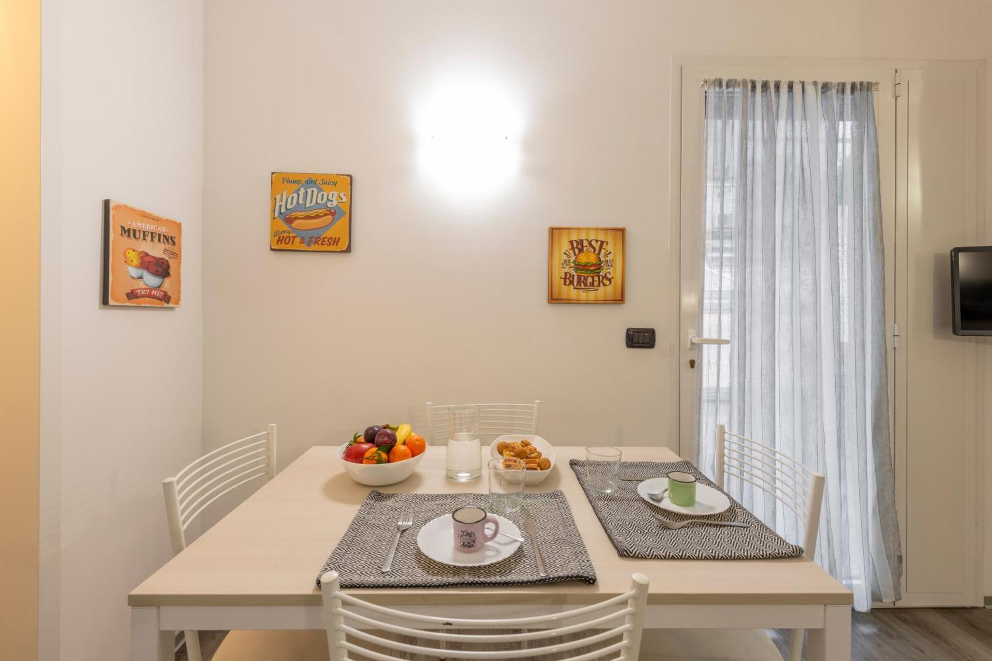 Bnbutler - Archimede 53 - Bright Studio Milan Extérieur photo