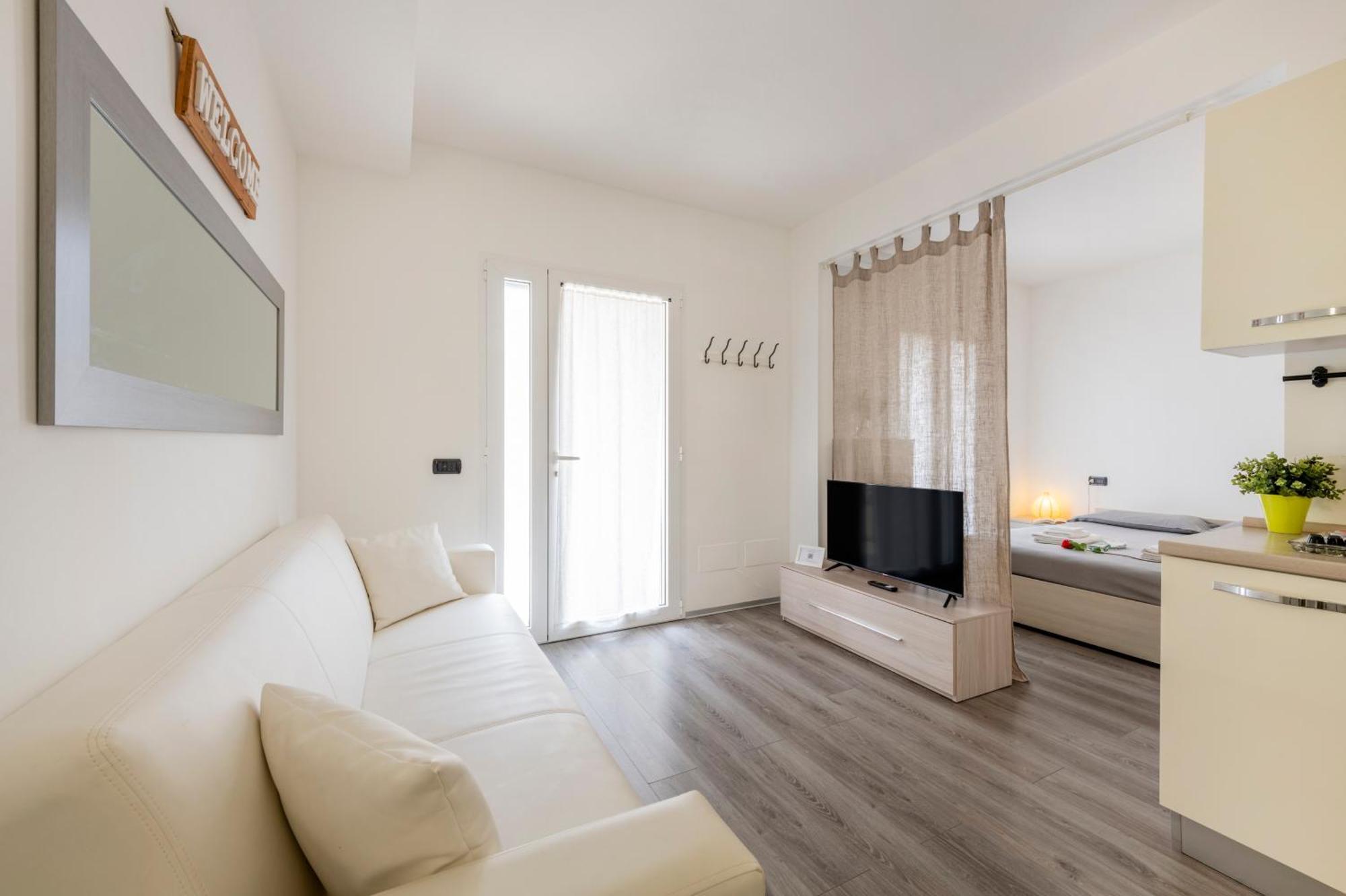 Bnbutler - Archimede 53 - Bright Studio Milan Extérieur photo