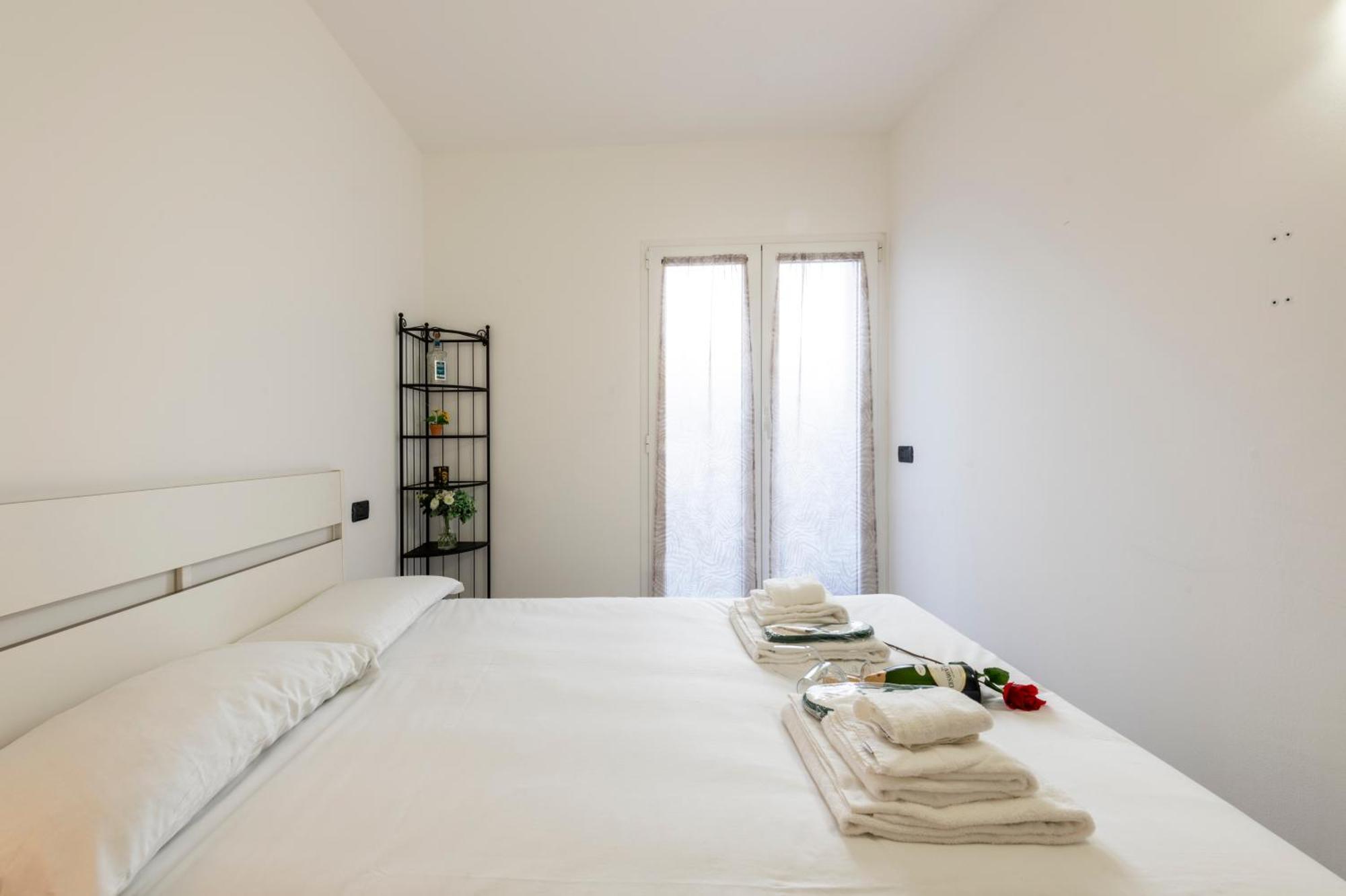 Bnbutler - Archimede 53 - Bright Studio Milan Extérieur photo
