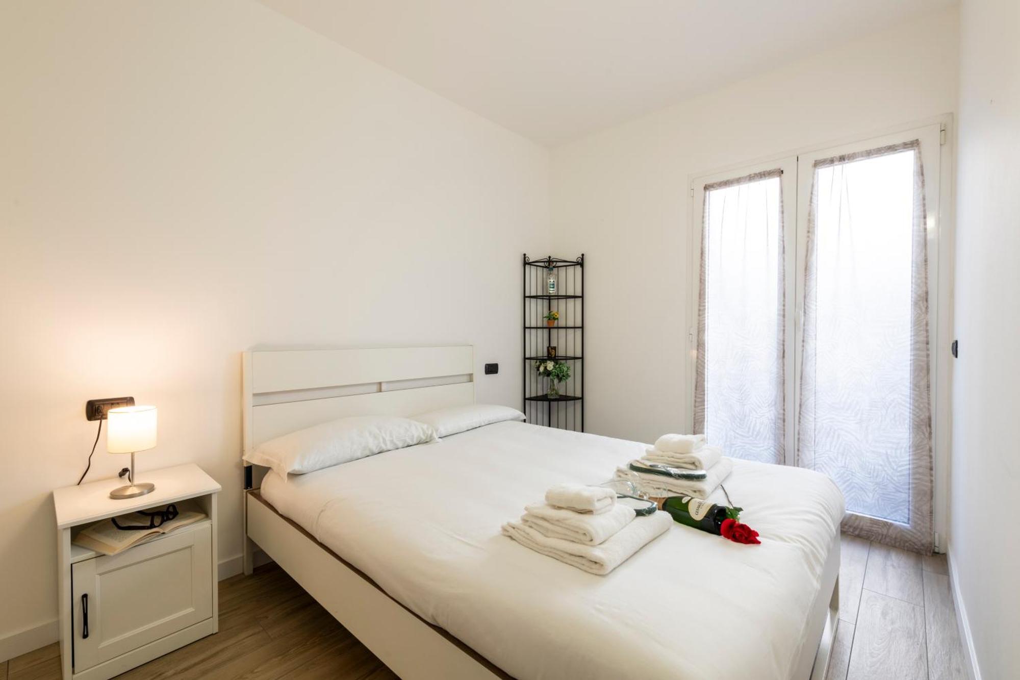 Bnbutler - Archimede 53 - Bright Studio Milan Extérieur photo