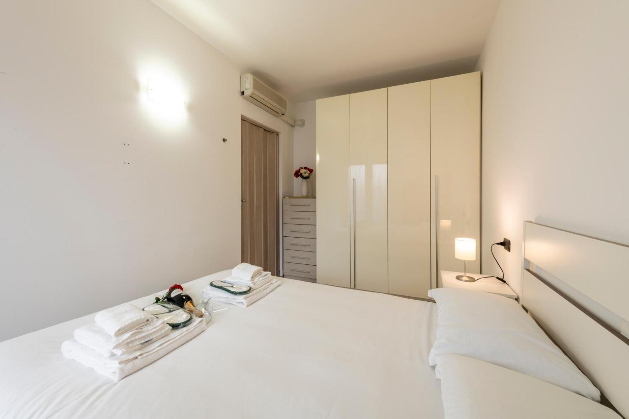 Bnbutler - Archimede 53 - Bright Studio Milan Extérieur photo