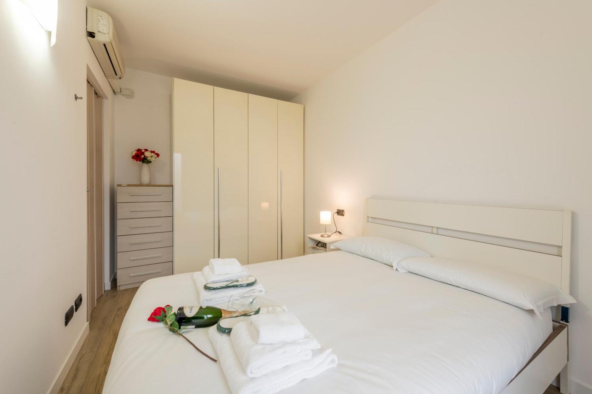 Bnbutler - Archimede 53 - Bright Studio Milan Extérieur photo