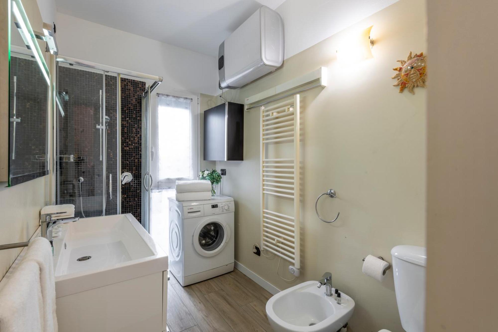 Bnbutler - Archimede 53 - Bright Studio Milan Extérieur photo