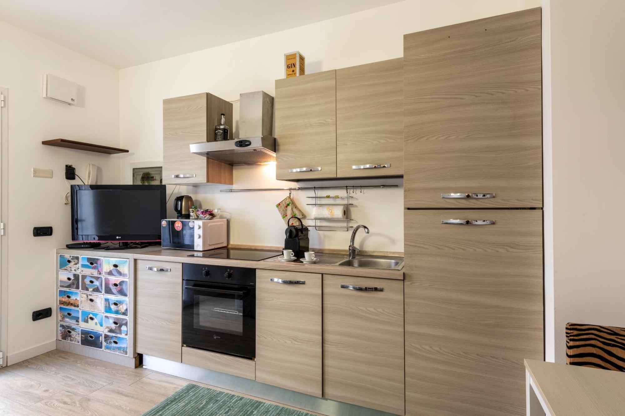 Bnbutler - Archimede 53 - Bright Studio Milan Extérieur photo