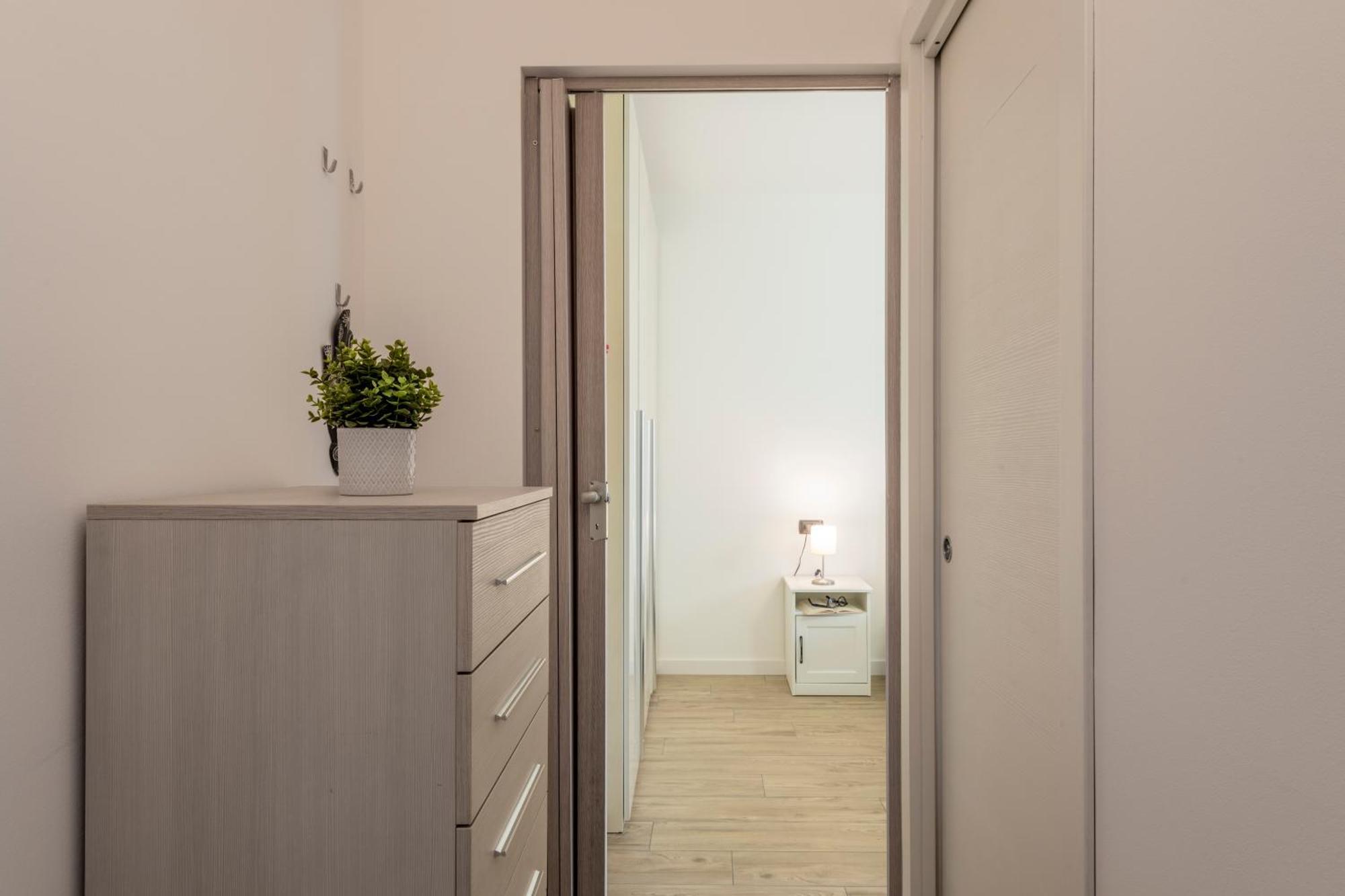 Bnbutler - Archimede 53 - Bright Studio Milan Extérieur photo