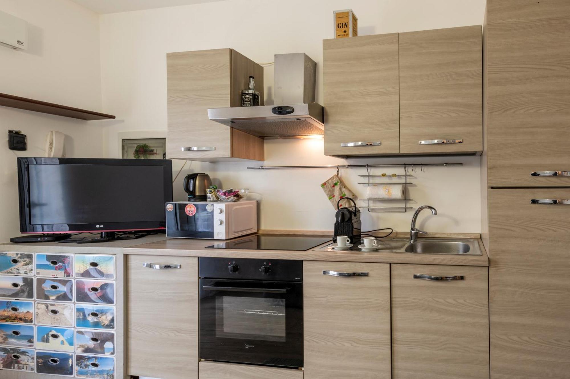 Bnbutler - Archimede 53 - Bright Studio Milan Extérieur photo