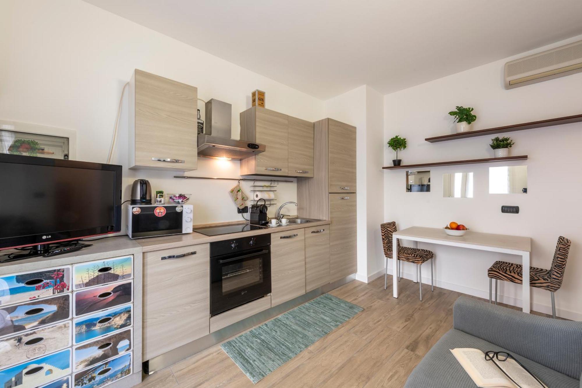 Bnbutler - Archimede 53 - Bright Studio Milan Extérieur photo