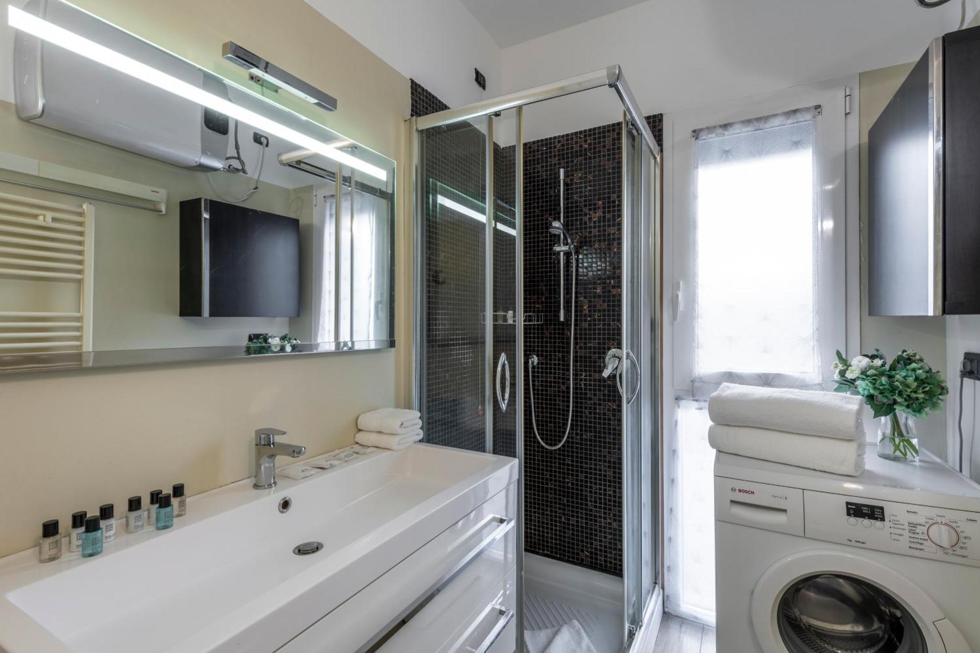 Bnbutler - Archimede 53 - Bright Studio Milan Extérieur photo