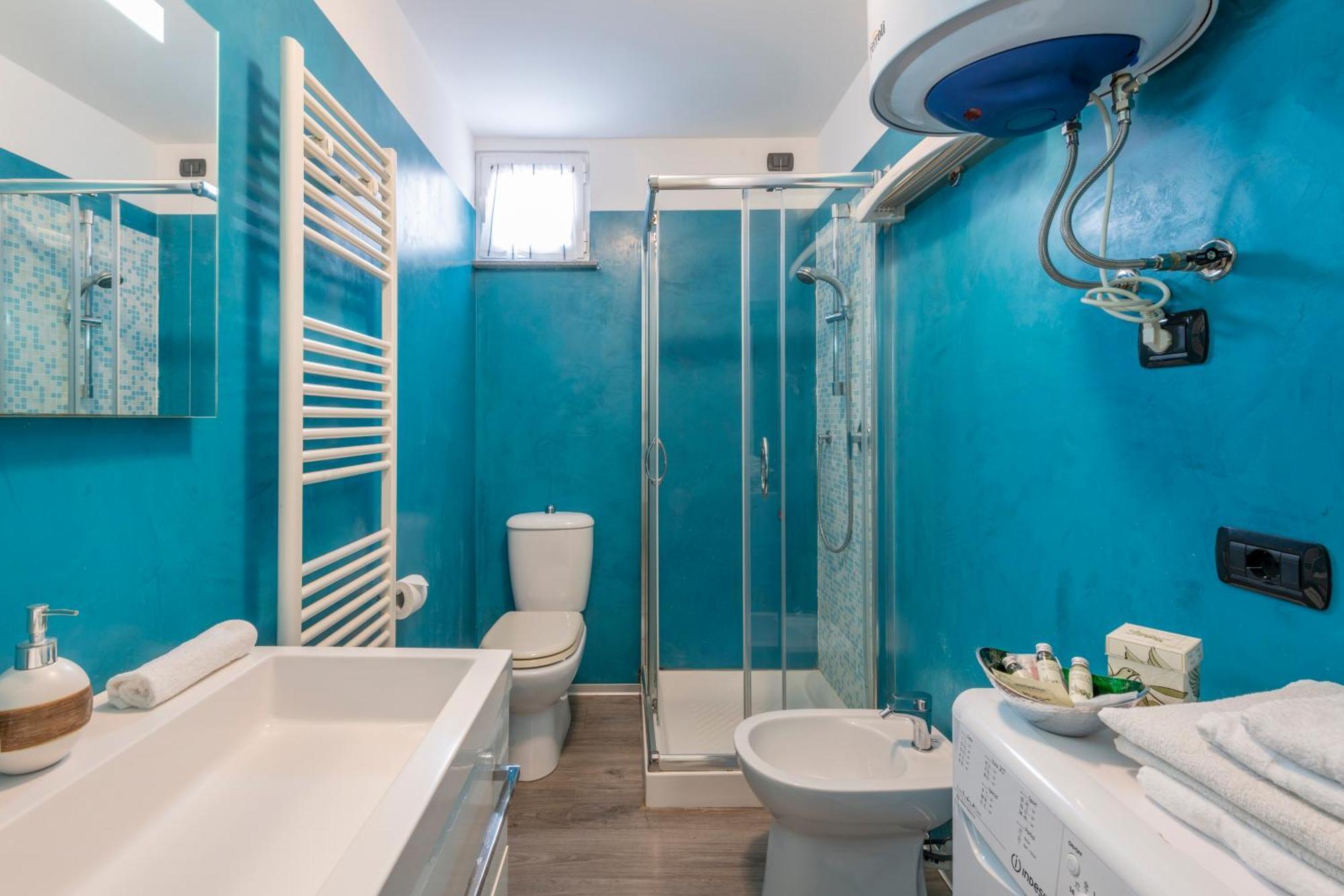 Bnbutler - Archimede 53 - Bright Studio Milan Extérieur photo
