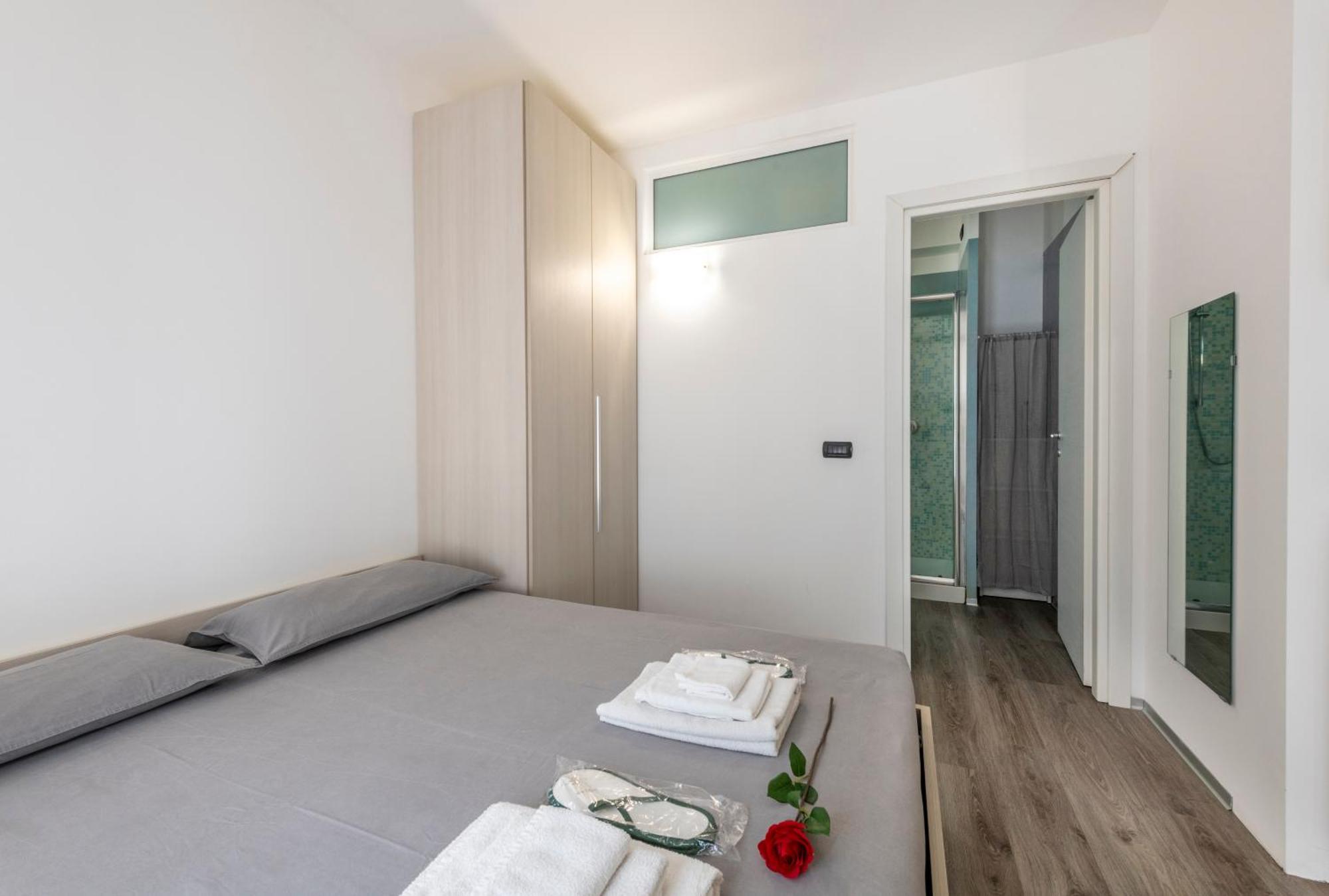 Bnbutler - Archimede 53 - Bright Studio Milan Extérieur photo