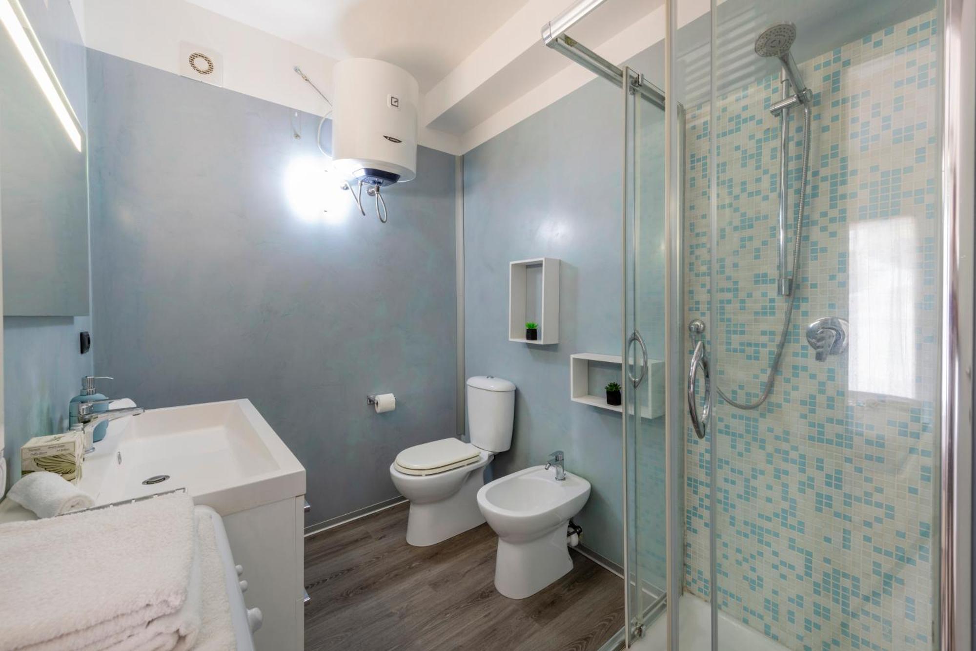 Bnbutler - Archimede 53 - Bright Studio Milan Extérieur photo