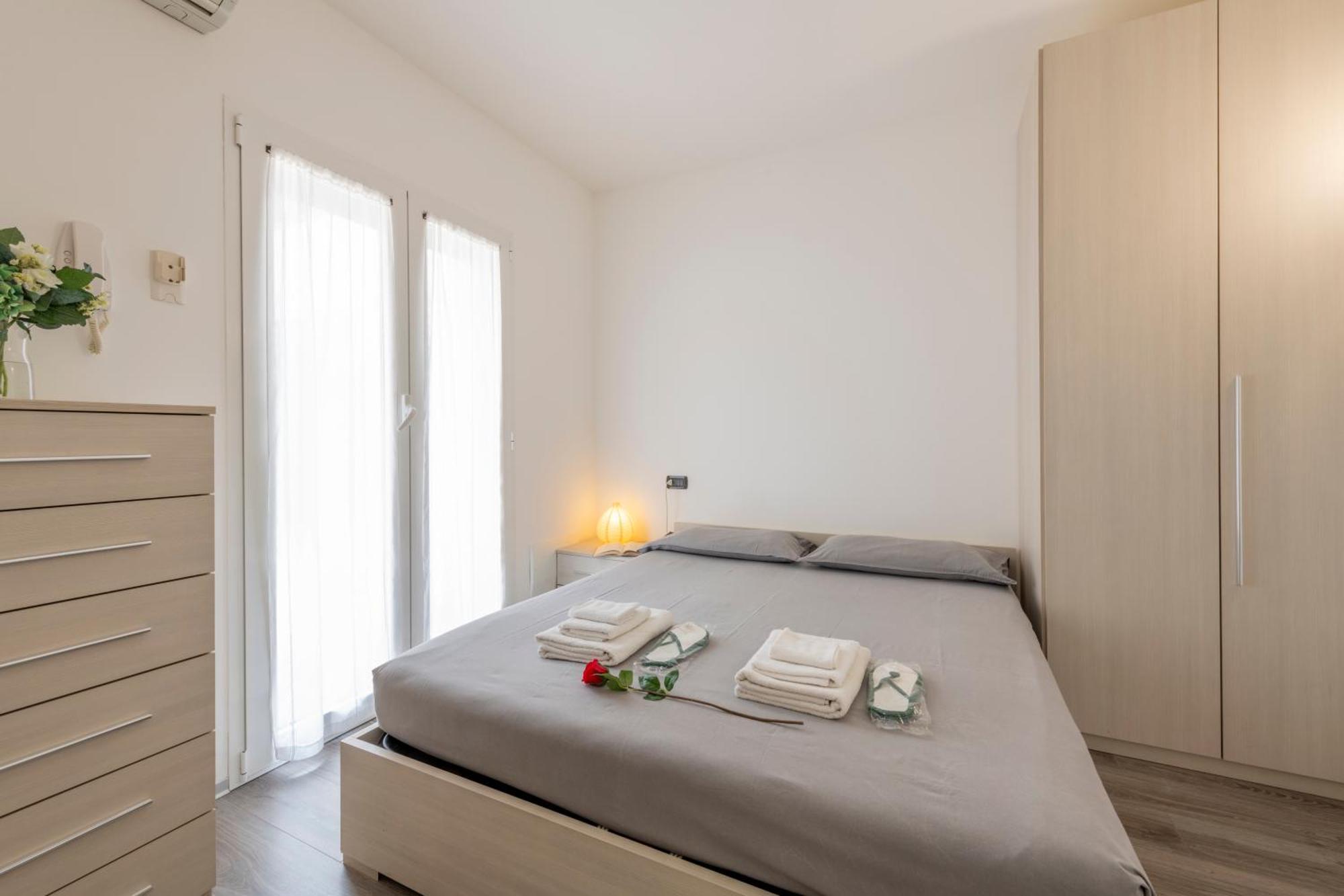 Bnbutler - Archimede 53 - Bright Studio Milan Extérieur photo