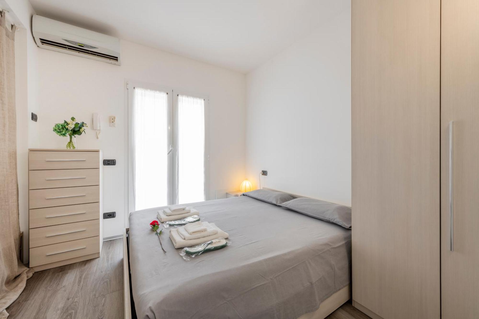 Bnbutler - Archimede 53 - Bright Studio Milan Extérieur photo