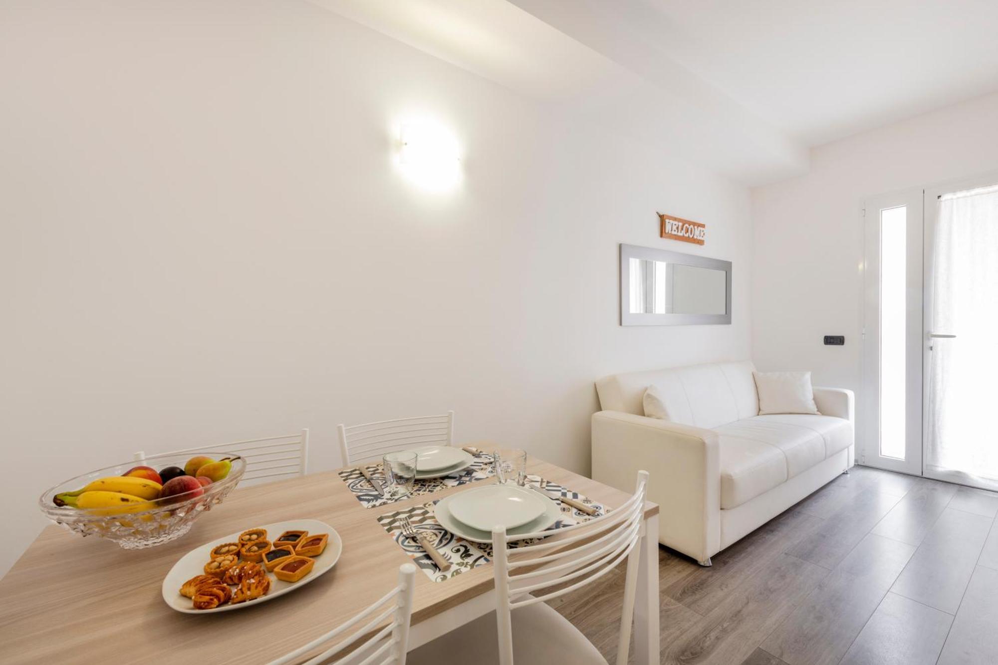 Bnbutler - Archimede 53 - Bright Studio Milan Extérieur photo