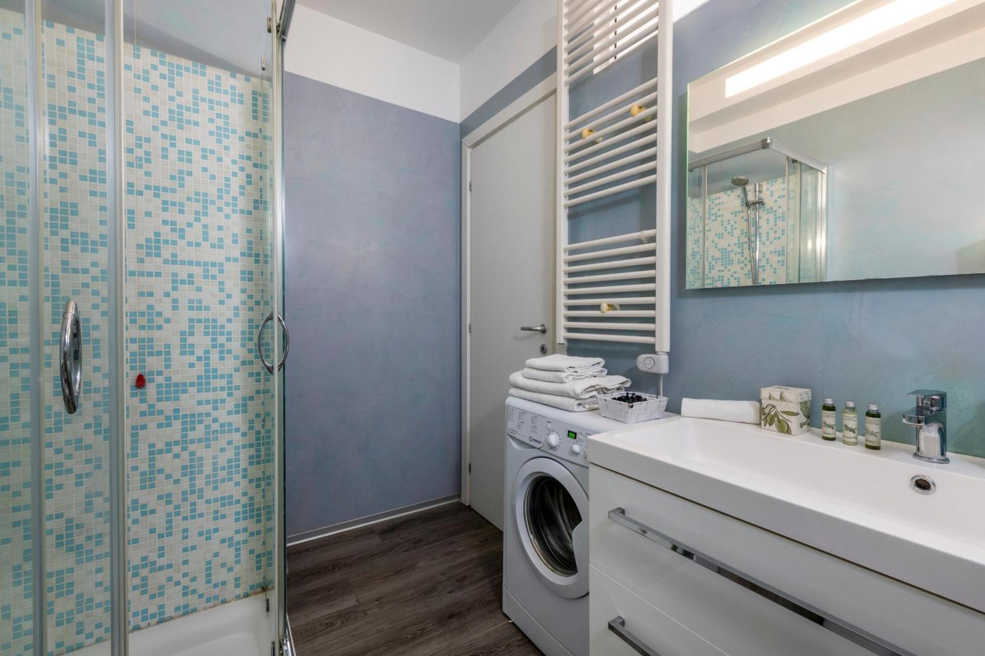 Bnbutler - Archimede 53 - Bright Studio Milan Extérieur photo